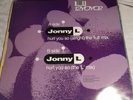 Jonny L – Hurt You So (12″) Yo Yo  Records ‎– 12YOYO2 [1992 Breakbeat, Hardcore]