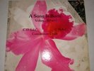 COGIC UNAC CONVENTION CHOIR A Song Is born vol 4 part 1 LP Mattie Moss Clark