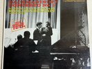 Van Cliburn Rachmaninoff Concerto NO.3 RCA LP LM-2355 Artist Signed 1958