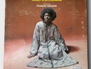 Vintage Alice Coltrane - Journey in Satchidananda Vinyl LP Gatefold VG+