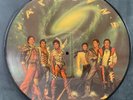 Kellogg's And The Jacksons The Taste Of Victory 1985 Promo only 5000