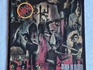 SLAYER - Reign in Blood 1986 Vinyl LP Def Jam / Geffen 924 131-1