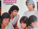 MENUDO Near Mint VINYL LP In Shrink A todo Rock Padosa Puerto Rico