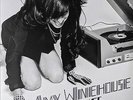 Remixes [Transluent Yellow/Blue Vinyl/Rsd 2021] by Amy Winehouse (Record, 2021)
