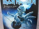 Iron Maiden - Seventh Tour Of A Seventh Tour USA, 1988 2x LP black   new