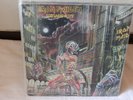 Iron Maiden – Somewhere In Time LP
