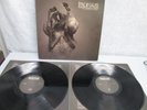 Leprous The Congregation vinyl INSIDE OUT RECORDS 2015 EX Metal (progressive)2LP