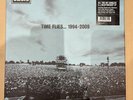 Oasis Time Flies 1994-2009 Black Vinyl Box Set (VG+/VG+) Some Wear, Original