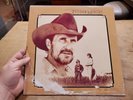 TENDER MERCIES Original Motion Picture Soundtrack, 1983 Liberty LO-51147 LP