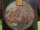 Leonard Rosenman- LORD OF THE RINGS 1978 2X picture disc Vinyl VG+