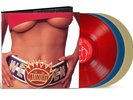 WEEN - Chocolate & Cheese 30th Anniversary Deluxe 3LP color vinyl record Presale