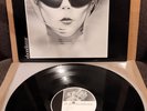 Peak  Ebondazzar  Original Australia Cement Records 1980 LP NM YPRX 1939  insert