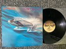 Space Lp  Just Blue  1979 V. G / Vinyl N. M Original
