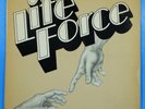 LIFE FORCE SELF LP 1977 ORIGINAL RARE SOUL/FUNK JAZZ GREAT CONDITION  VG++/VG+