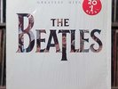The Beatles - 20 Greatest Hits - 1982 Capitol Records, VG+/VG+
