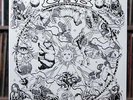 The Chris Robinson Brotherhood - The Magic Door - 2012 Silver Arrow, EX/VG+