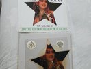 MADONNA DRESS YOU UP  PICTURE DISC WITH PROMO INLAY FLAT .BEAUTIFUL Ex