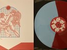 NEW Macroblank  ボイドを超える Beyond The Void 180g Red & Blue Vinyl LP Vaporwave Chill
