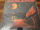 Badlands-Voodoo Highway Import vinyl record lp New