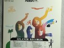 ABBA The Album LP Vinyl 1977 Promo Copy on the Sleeve