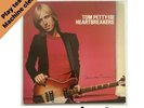 Tom Petty and The Heartbreakers  Damn the Torpedoes 1979 Vinyl LP Record Nm / Ex
