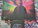 Romy - Mid Air - Rough Trade Club VINYL with CD (New Unopened)