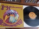 LP Vinyl - The Jimi Hendrix Experience - Are you Experienced? Orig. US PRESS