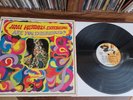 LP Vinyl - The Jimi Hendrix Experience - Are you Experienced? Orig. 1st PRESS FR