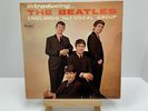 INTRODUCING THE BEATLES Authentic 1964 Original Vee Jay VJLP 1062 MONO VG