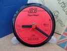 An upcycled Original Vinyl Record 4
