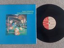 COLOURED BALLS - BALL POWER - ORIGINAL AUS EMI HARD ROCK LP - LOBBY LOYDE - 1973