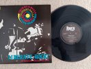 THE COLOURED BALLS - LIBERATE ROCK - ORIGINAL AUS EMI ROCK LP - 1989 - LOBBY