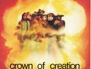 JEFFERSON AIRPLANE CROWN OF CREATION (1968) RARE AUSSIE 4 TRK EP