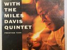 The Miles Davis Quintet Steamin' Prestige PRLP 7200 G/Mono RVG Play Thru Tested