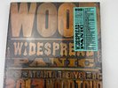 Widespread Panic - Wood Tour 2012 Vinyl LP Record - Brand New Sealed