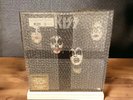 KISS 50th Anniversary Exclusive Picture Disc Vinyl LP & Poster Brand New Presale