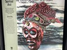 Michael White - The Land Of Spirit And Light VMP Spiritual Jazz Vinyl Me Please