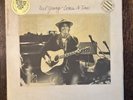 NEIL YOUNG Comes A Time Album LP  1978 Reprise MSK 2266 1st Press Gold PROMO