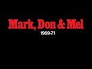 Mark Don & Mel 1969-71 by Grand Funk Railroad(180 Gram Vinyl 2LP), Friday Music