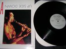 FELA ANIKULAPO KUTI w/AFRICA 70-AUTOGRAPHED UP SIDE DOWN NEW AFRICA CLASSICS