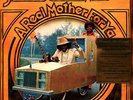 Johnny Guitar Watson - A Real Mother For Ya White Vinyl  (1977 - EU - Reissue)