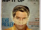 ELVIS PRESLEY - RIP IT UP EP 7