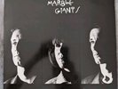 YOUNG MARBLE GIANTS Colossal Youth 1981 LP Rough Trade Japan with poster RTL-3