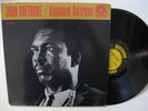 John Coltrane - Standard Coltrane - w/ Red Garland - Orig. Prestige Mono RVG