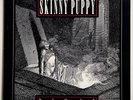 Vtg 1986 SKINNY PUPPY Album DIG IT Record 12