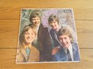 Small Faces Self-Titled Album,  Vinyl LP Record,  Decca LK4790 Mono 1966.