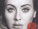 ADELE 25 VINYL LP *NEW*