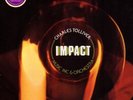 Charles Tolliver / Music Inc & Orchestra  Impact VINYL LP  NEW SEALED  UK 2021
