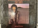 Black Sabbath Seventh Star Tony Iommi Vinyl Lp W125337