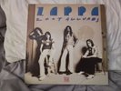 Frank Zappa -Zoot Allures-Orig 12